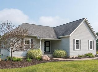 330 Baker St, Manchester, MI 48158