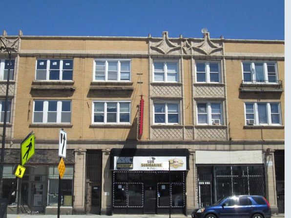 5542 W North Ave #2