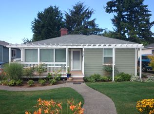 4727 48th Ave SW, Seattle, WA 98116