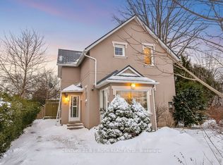 15 Stone St, Springwater, ON L0L 1P0