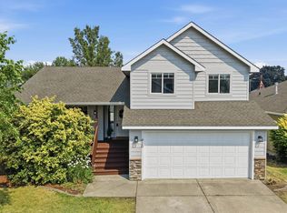 620 N Lucille Ln, Spokane, WA 99216