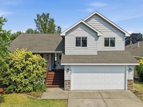 620 N Lucille Ln, Spokane, WA 99216