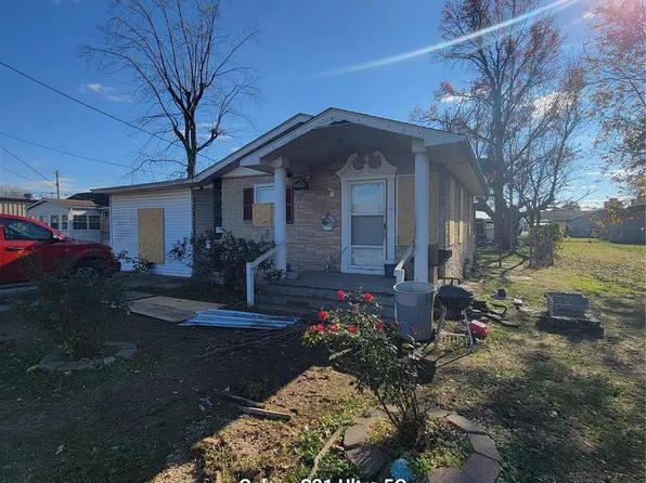 518 Cleveland Ave, Poplar Bluff, MO 63901