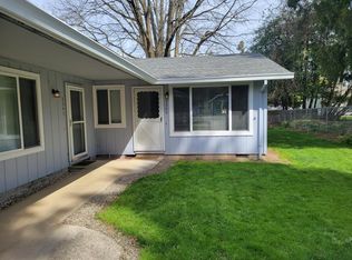3345 SE Wake St, Milwaukie, OR
