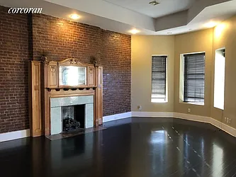 Rented by Corcoran