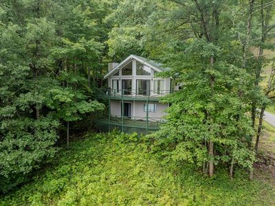 12 Hillside Dr, Murphy, NC, 28906