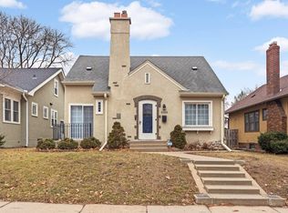 5124 Oliver Ave S, Minneapolis, MN 55419