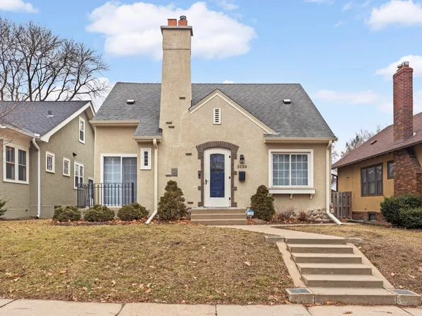 5124 Oliver Ave S, Minneapolis, MN 55419