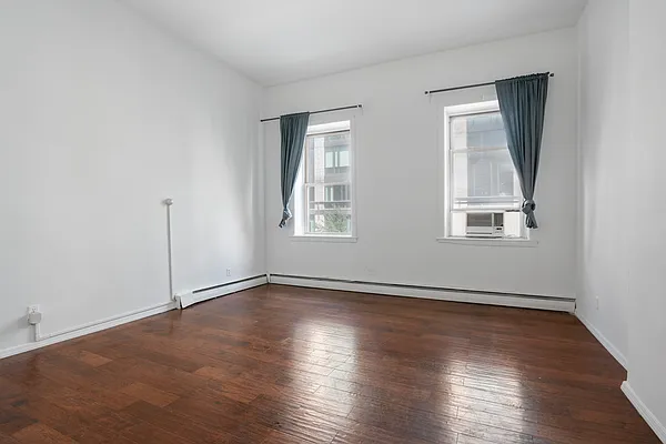 Rented by Brown Harris Stevens | media 2