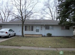 22336 Clyde Ave, Sauk Village, IL