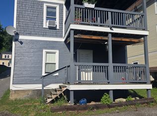 475.5 Saint Paul St, Burlington, VT 05401