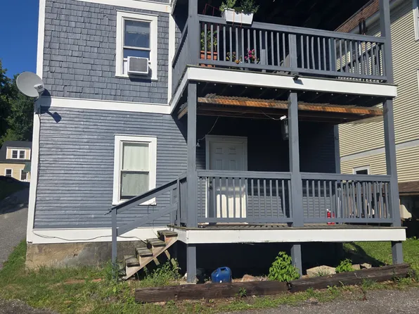 475.5 Saint Paul St, Burlington, VT