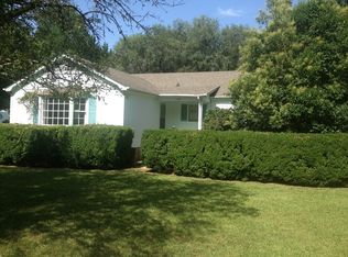 706 Ruhamah Rd, Liberty, SC 29657