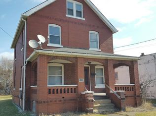 1319 Salt Springs Rd, Youngstown, OH 44509