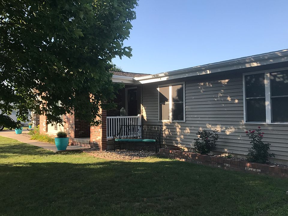 12576 148th Ave, West Burlington, IA 52655 Zillow