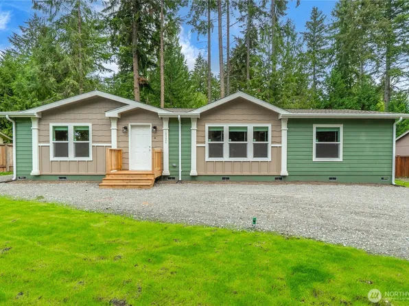 18326 Tapaderos Street SE, Yelm, WA 98597