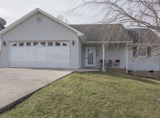 2135 Whispering Springs Rd, Harrisonburg, VA 22801