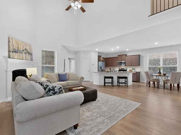 1809 New Holland Way, McKinney, TX 75071