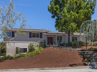 13192 Paramount Dr, Saratoga, CA 95070