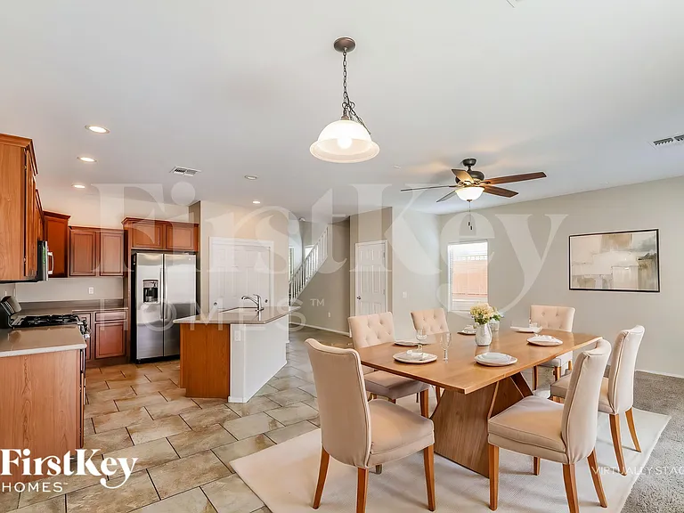 10721 E Sanctuary Ridge Ln — Photo 5