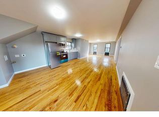 253 Lockman Ave #1, Staten Island, NY 10303