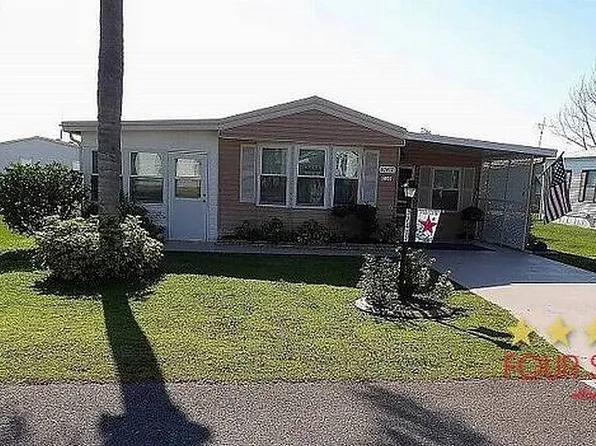 37412 Barbara Dr #C10, Avon Park, FL 33825