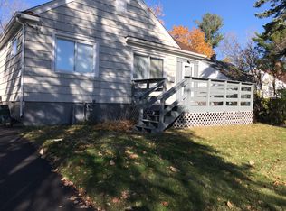 5217 Juniata St, Duluth, MN 55804