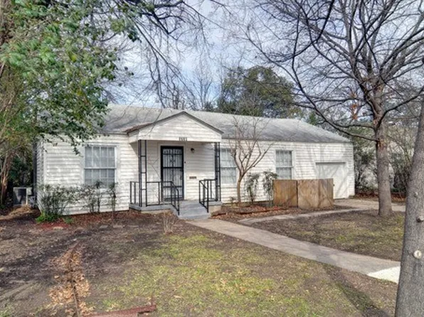 3770 Winfield Ave, Fort Worth, TX 76109