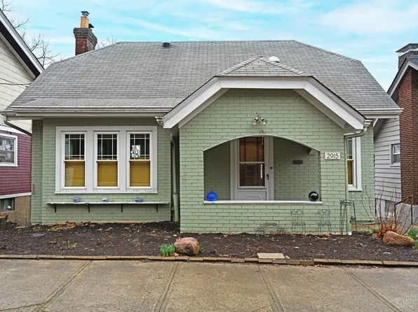 2915 Maisel Dr, Cincinnati, OH 45220