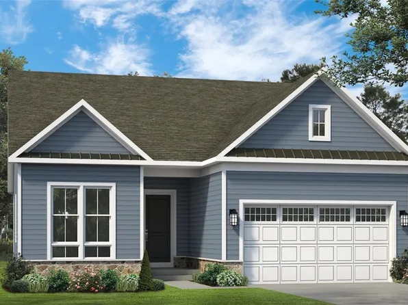 LOT 233 Joyce Ct, Baden, PA 15005