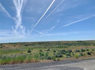 0 Wilbur Airport & Scheibner Rds, Wilbur, WA 99185