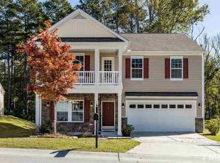 1005 Poplar St, Durham, NC 27703