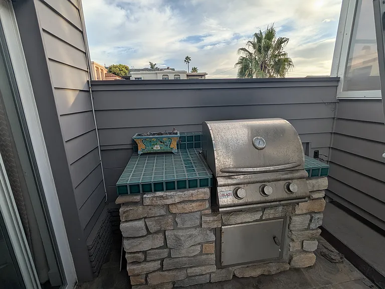 3604 Alma Ave #C — Photo 12