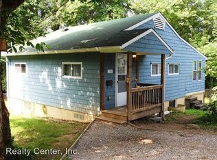 131 Wainwright Rd, Oak Ridge, TN 37830