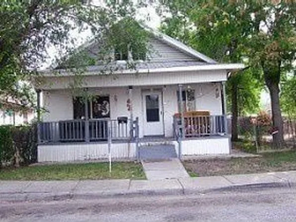 3170 Kiesel Ave, Ogden, UT 84401