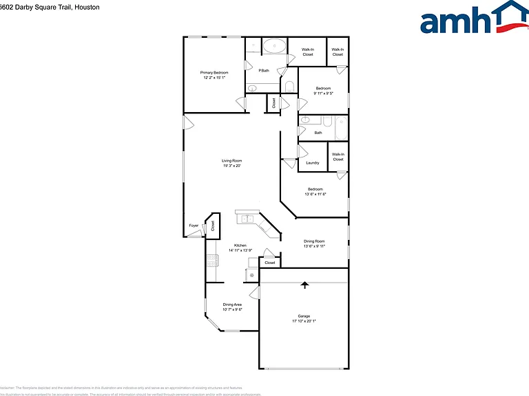 5602 Darby Square Trl — Photo 2