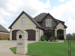 4817 Glenneagles, Jonesboro, AR 72401