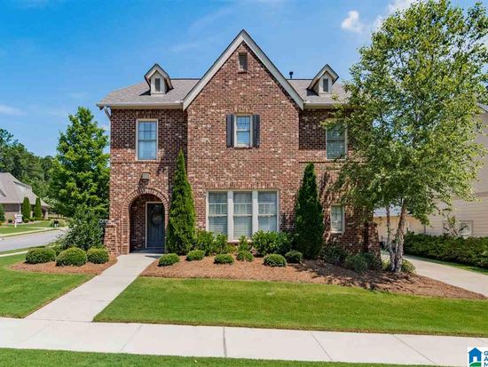 1557 James Hill Way Hoover Al 35226 Zillow