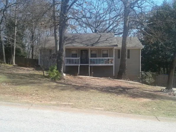 431 Woodland St, Dallas, GA 30157