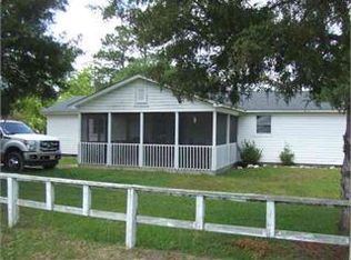 3928 Vick Rd, Aynor, SC 29511