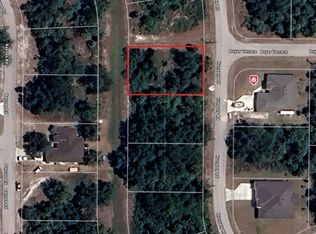 Hungary Rd LOT 61, North Pt, FL 34288