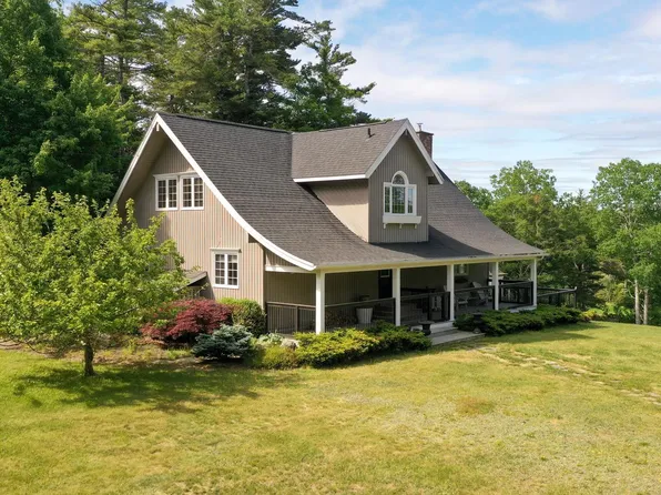 217 Mill Village East Rd, Queens, NS B0J 2H0