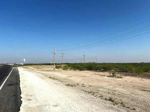 0 W Interstate Highway 10, Fort Stockton, TX 79735