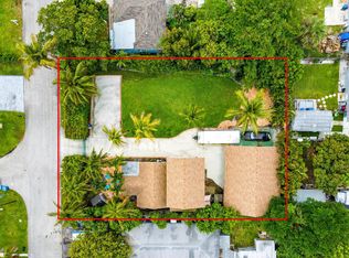 613 N 5th Street, Lantana, FL 33462