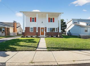 1008 Fuselage Ave, Baltimore, MD 21220