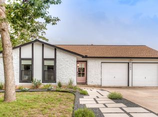 3705 Kandy Dr, Austin, TX 78749