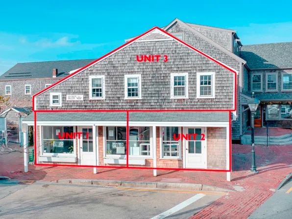 26 Easy St Unit 3, Nantucket, MA 02554