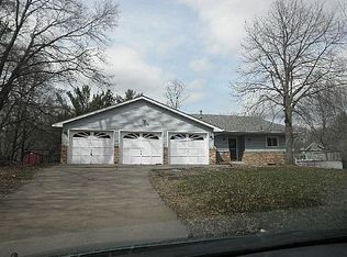 6160 263rd St, Wyoming, MN 55092