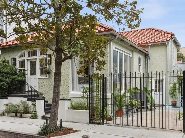 1509 Polymnia St, New Orleans, LA 70130