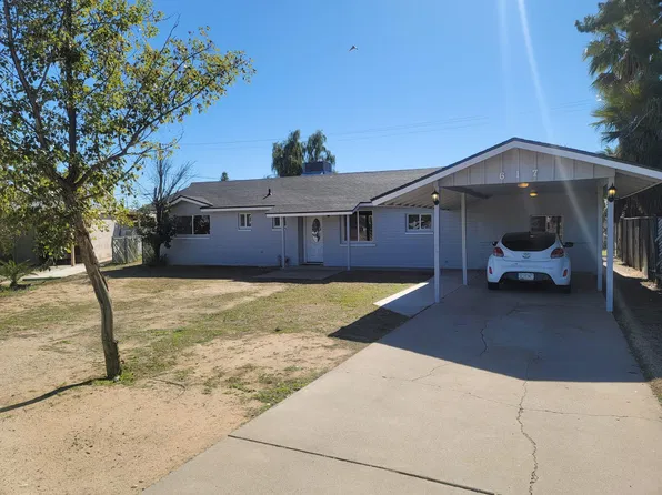617 E Manor Dr, Casa Grande, AZ 85122